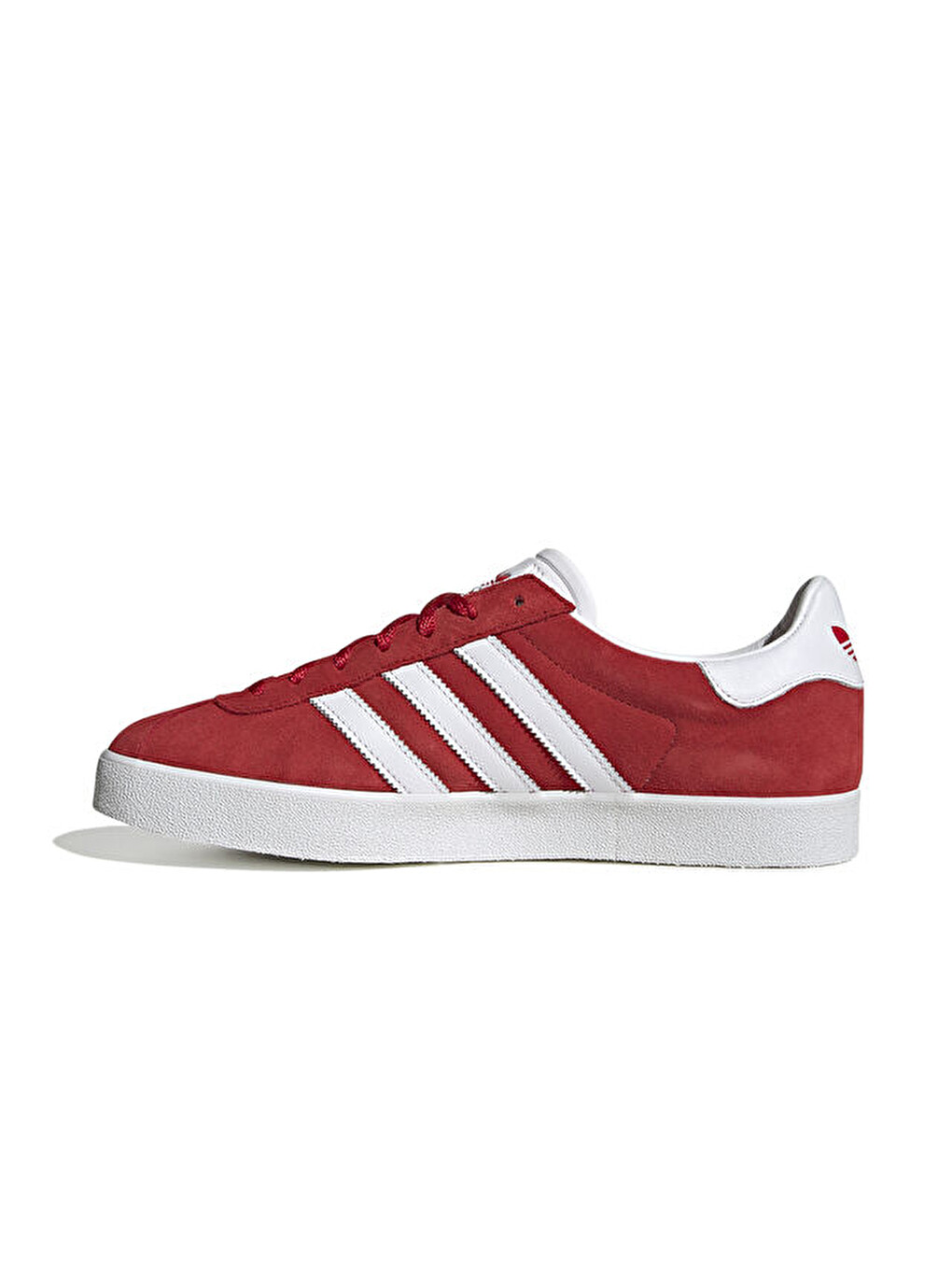 Gazelle 85 Unisex Günlük Ayakkabı Ig0455 Kırmızı-1
