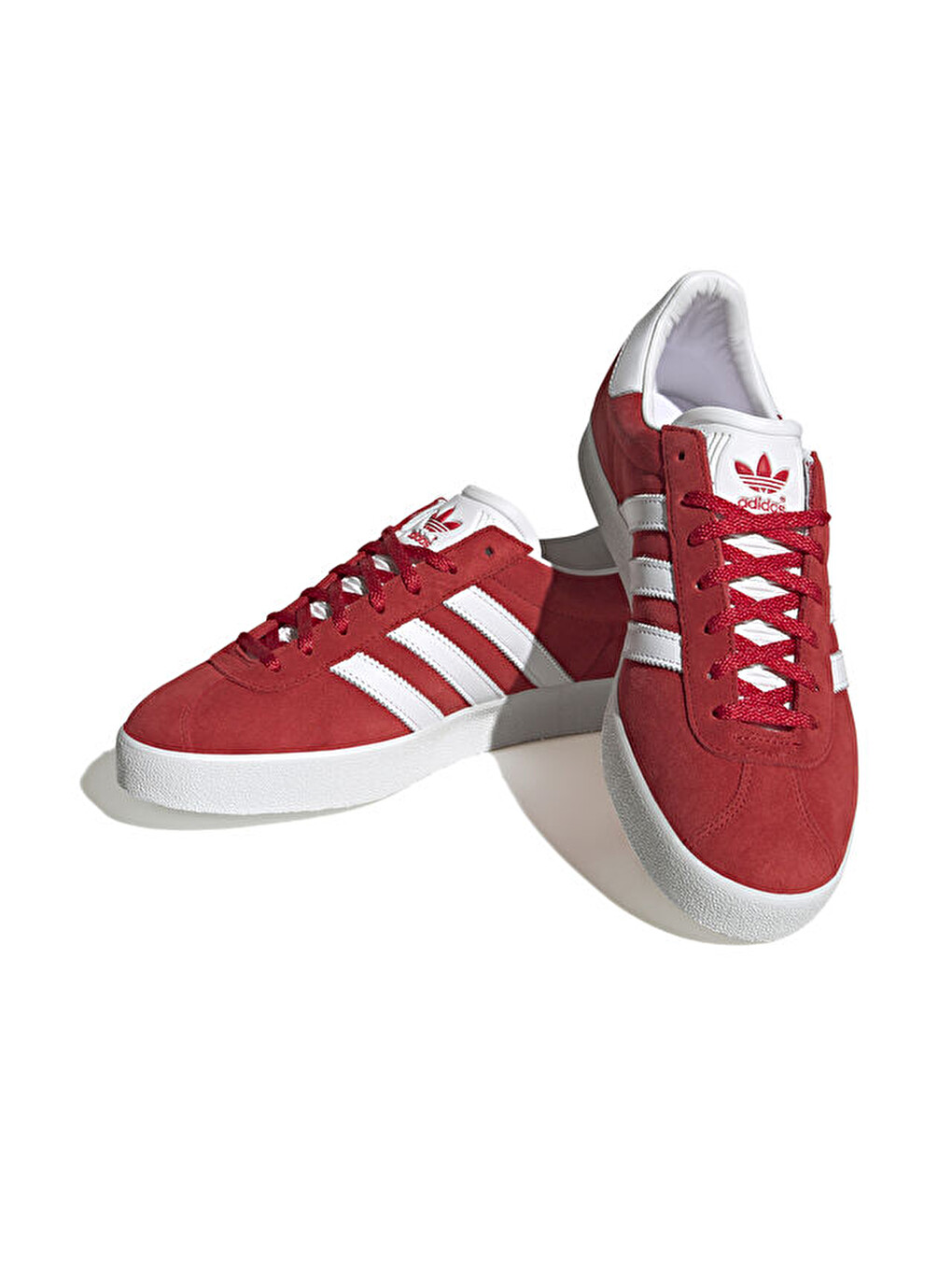 Gazelle 85 Unisex Günlük Ayakkabı Ig0455 Kırmızı-2