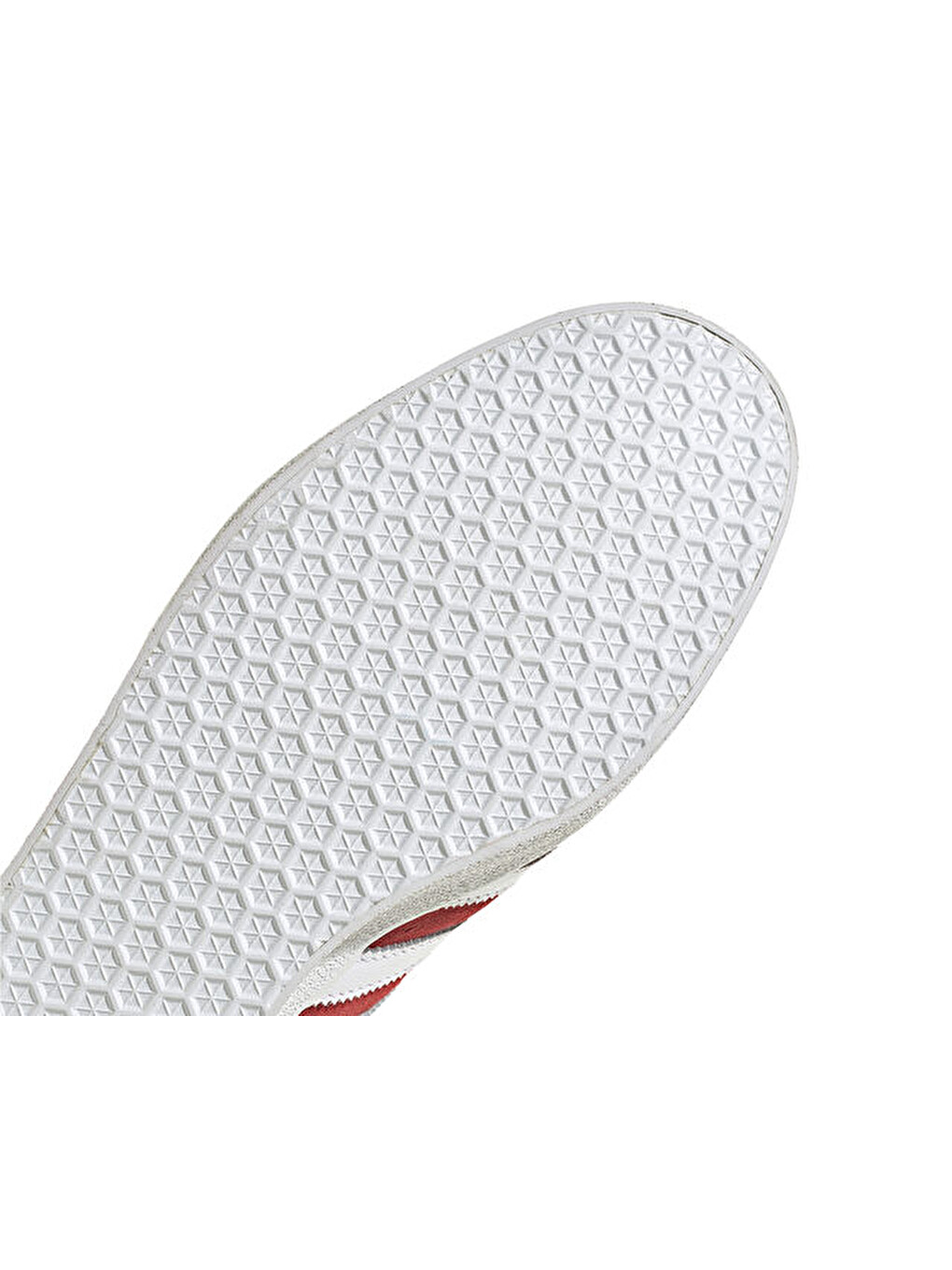 Gazelle 85 Unisex Günlük Ayakkabı Ig0455 Kırmızı-7