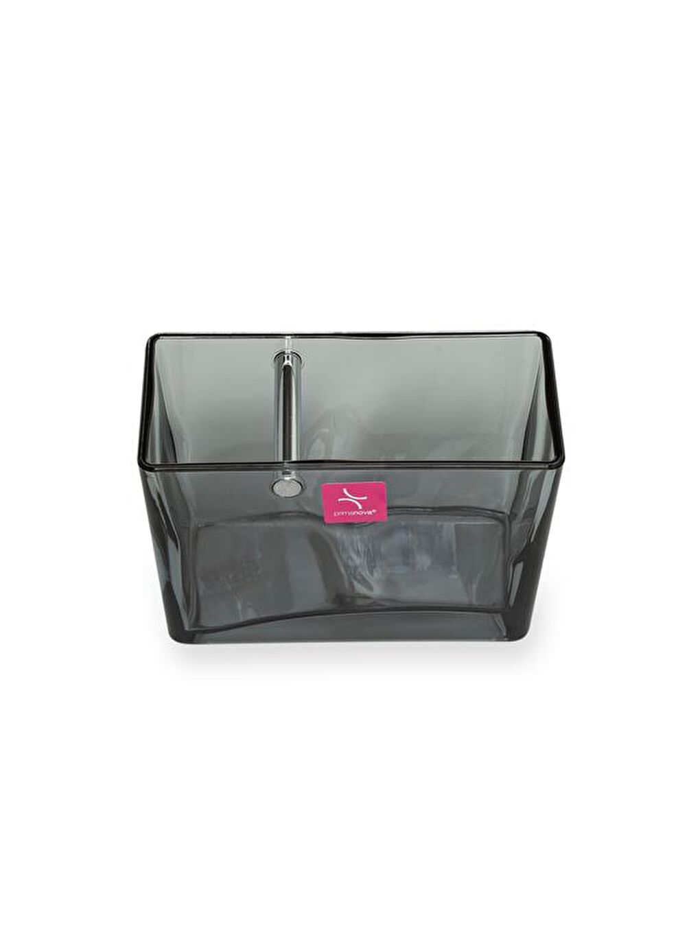 Siyah Biga Diş Fırçalık-1