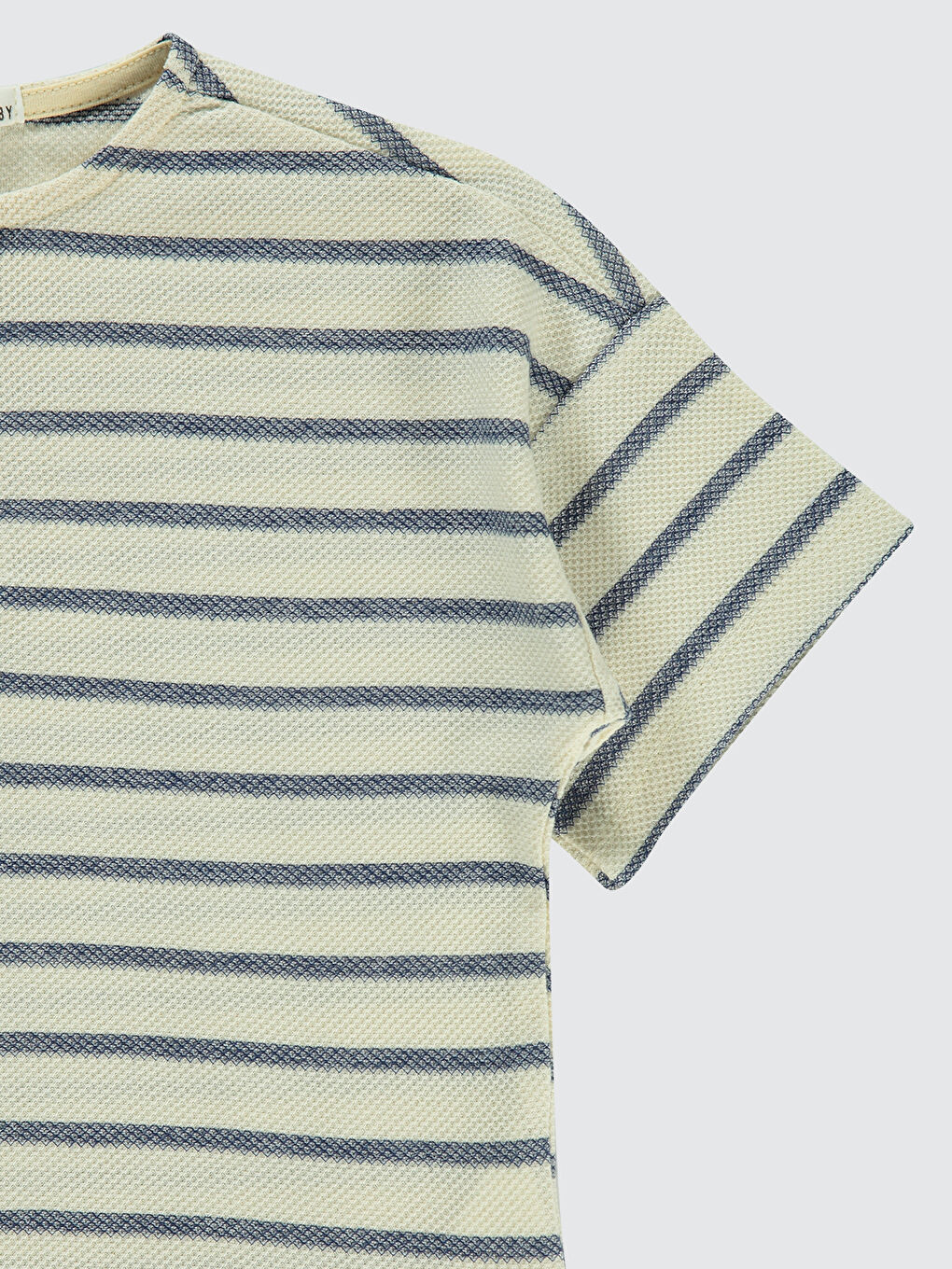 Boys Erkek Çocuk Takım 2-5 Yaş İndigo-3