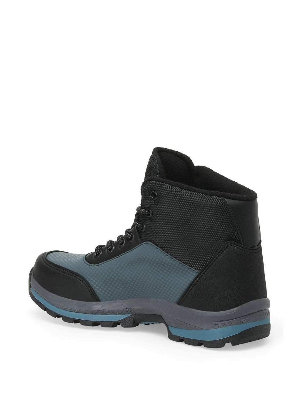 TANRES 2PR Mavi Kadın Outdoor Bot-2