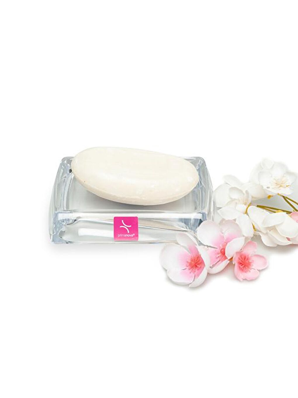 Renksiz Biga Katı Sabunluk