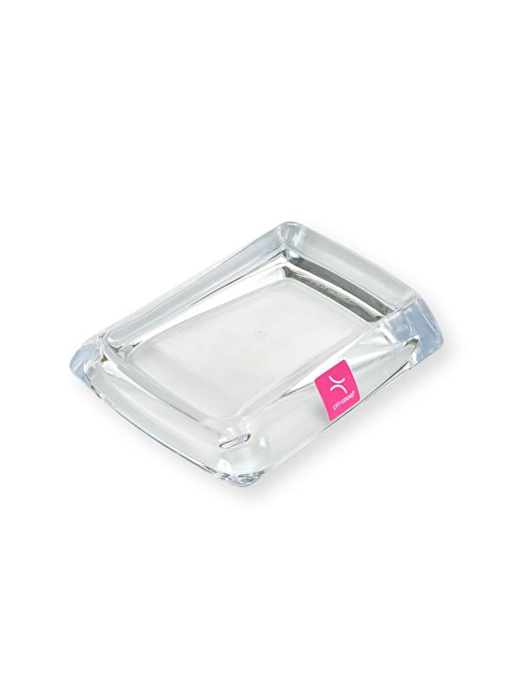 Renksiz Biga Katı Sabunluk-1