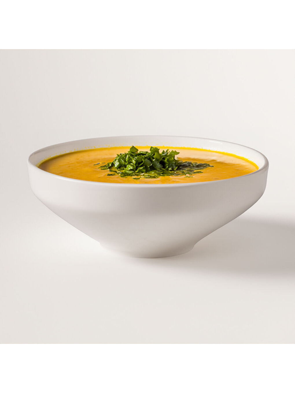 Ekru Bilbao 4 Parça 13 Cm Çorba Kasesi-2