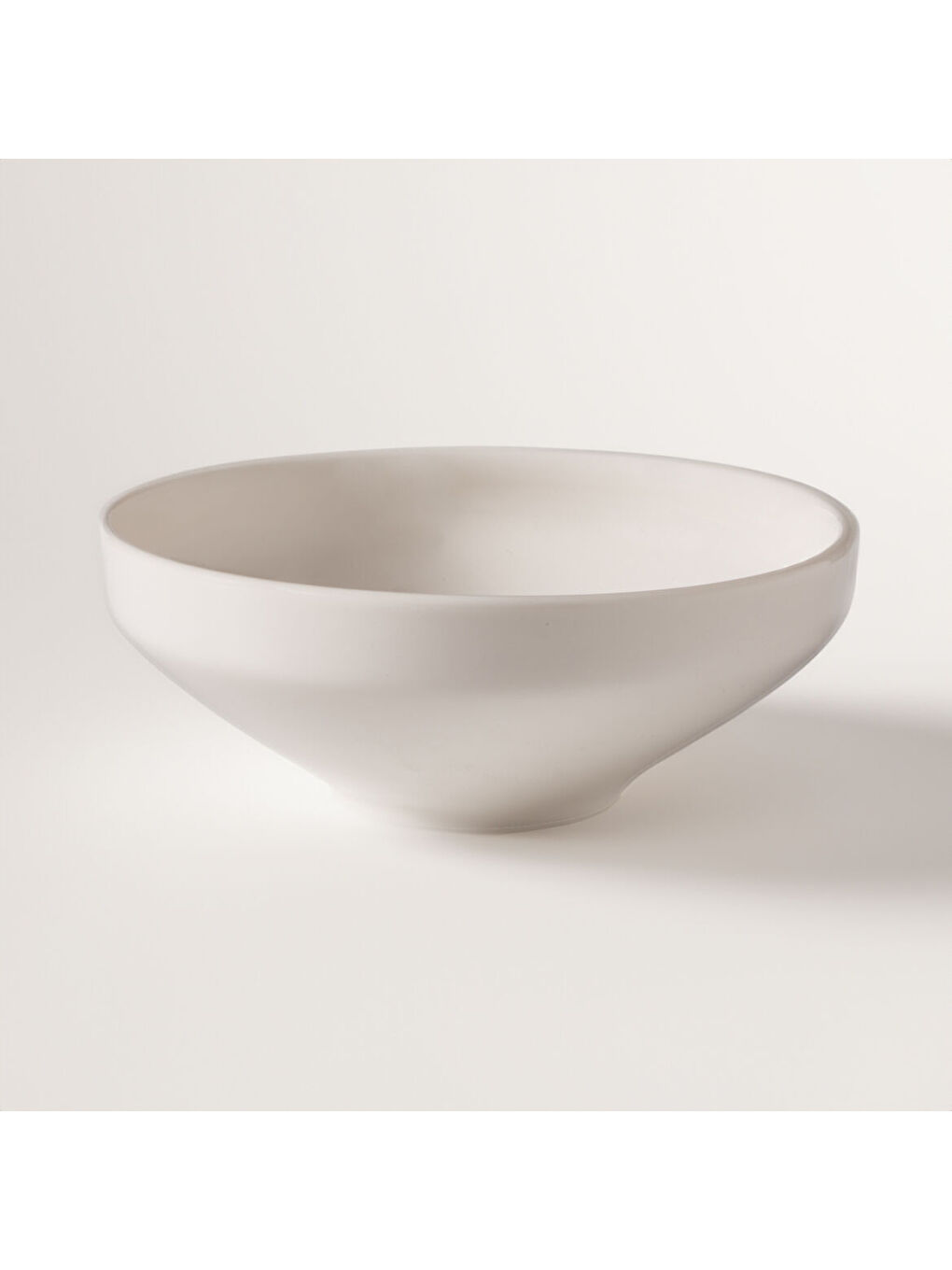 Ekru Bilbao 4 Parça 13 Cm Çorba Kasesi-3