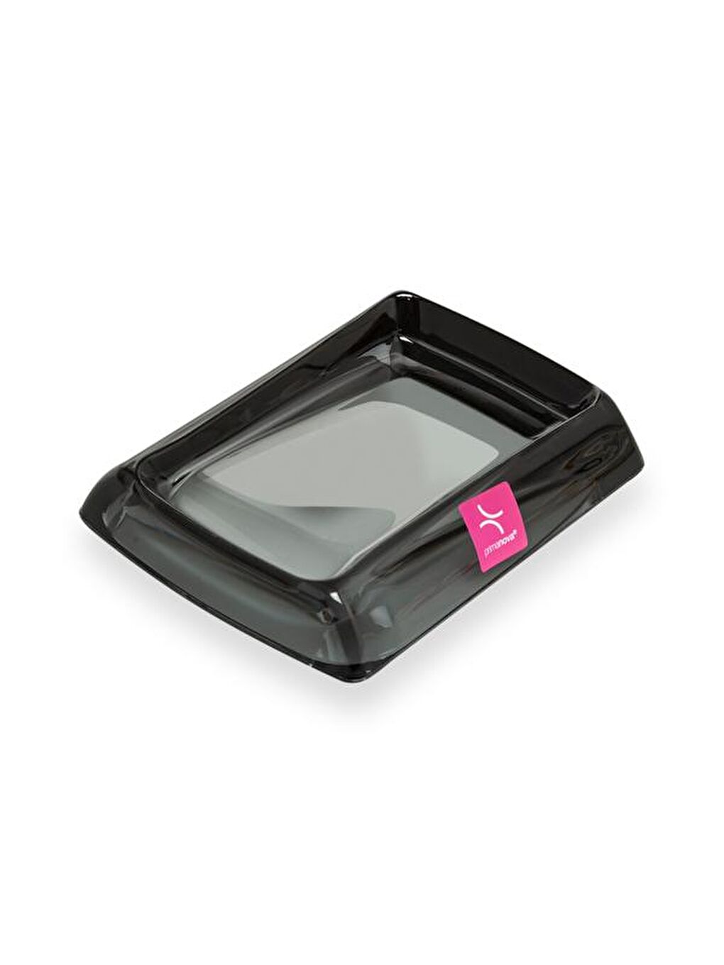 Siyah Biga Katı Sabunluk-2