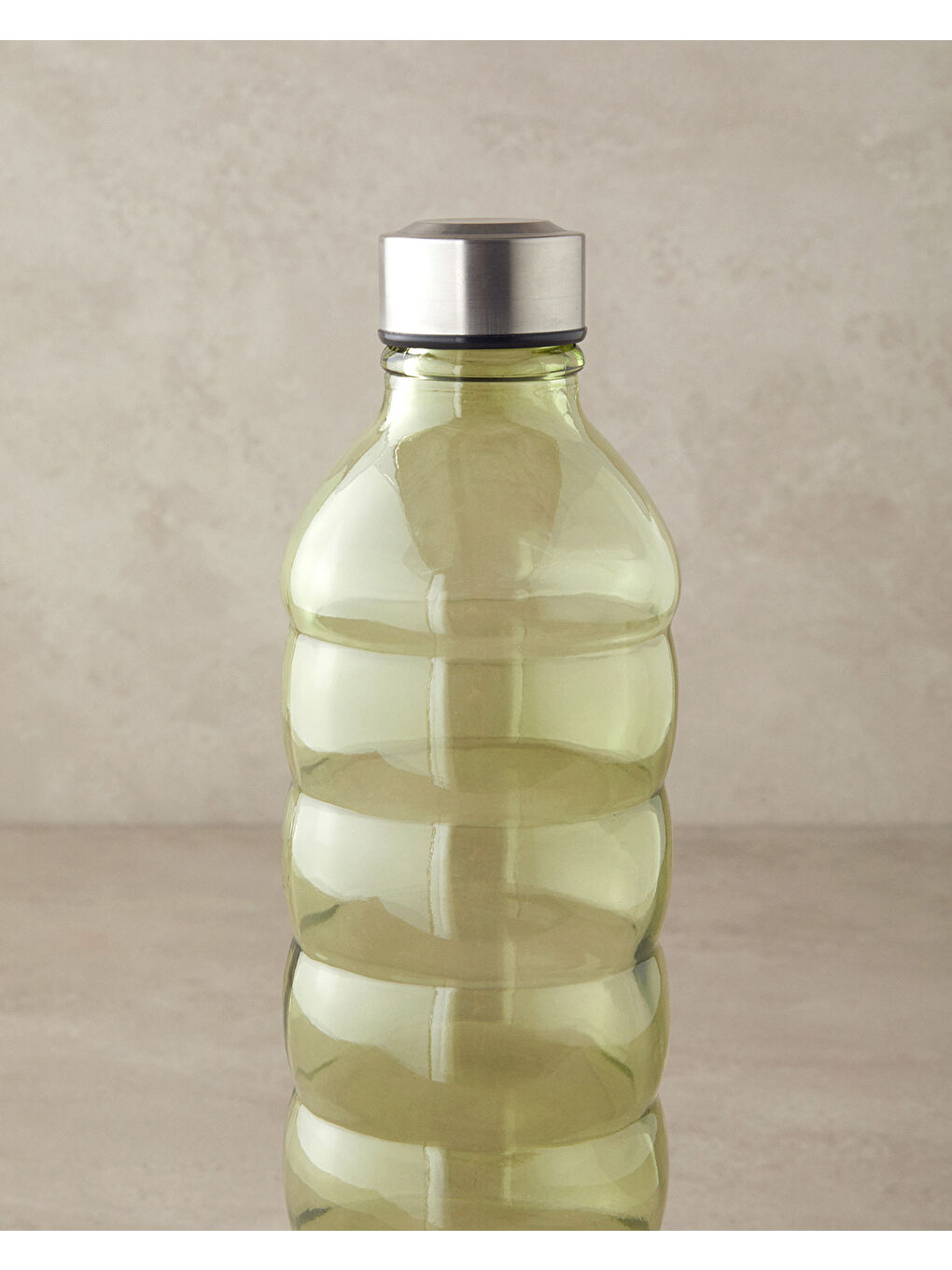 Caprice Cam Şişe 1250 ml Koyu Yeşil-2