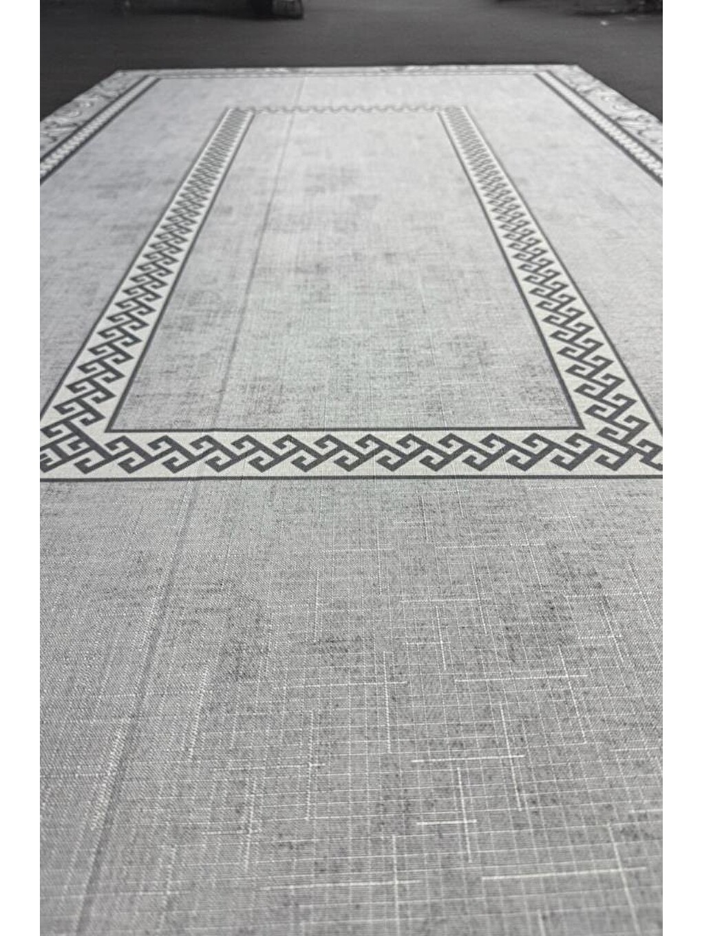 Karışık Aristo Dertsiz Masa Örtüsü 140x180 Cm-2