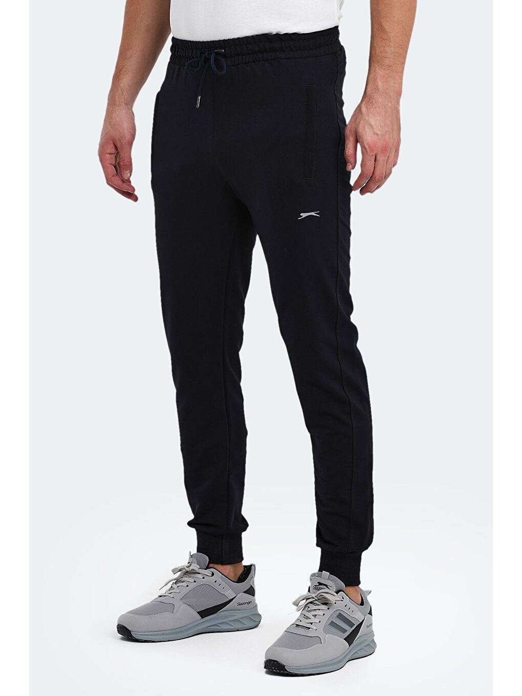 OLUFTEN I Erkek Eşofman Altı Lacivert