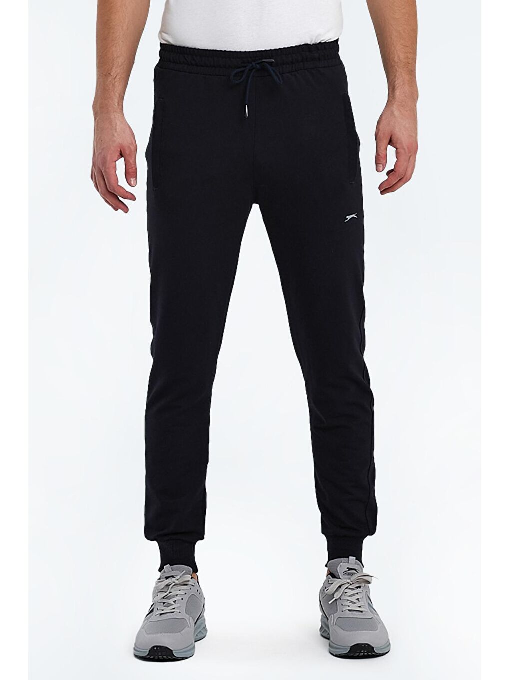 OLUFTEN I Erkek Eşofman Altı Lacivert-1