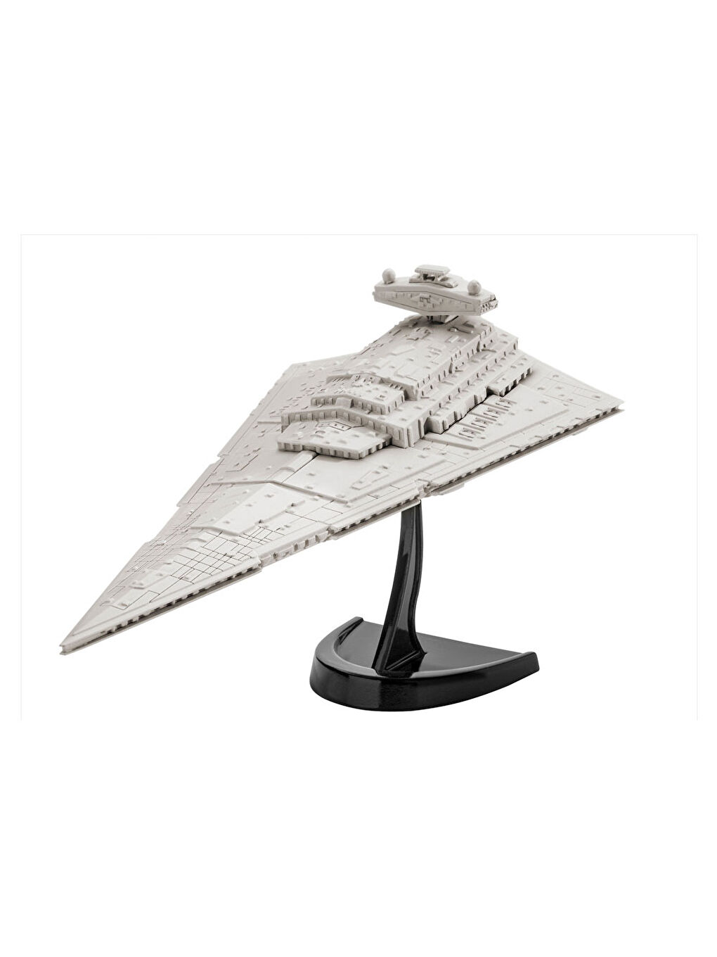 Model Set Star Wars Imperial Star Destroyer VBSW63609-2