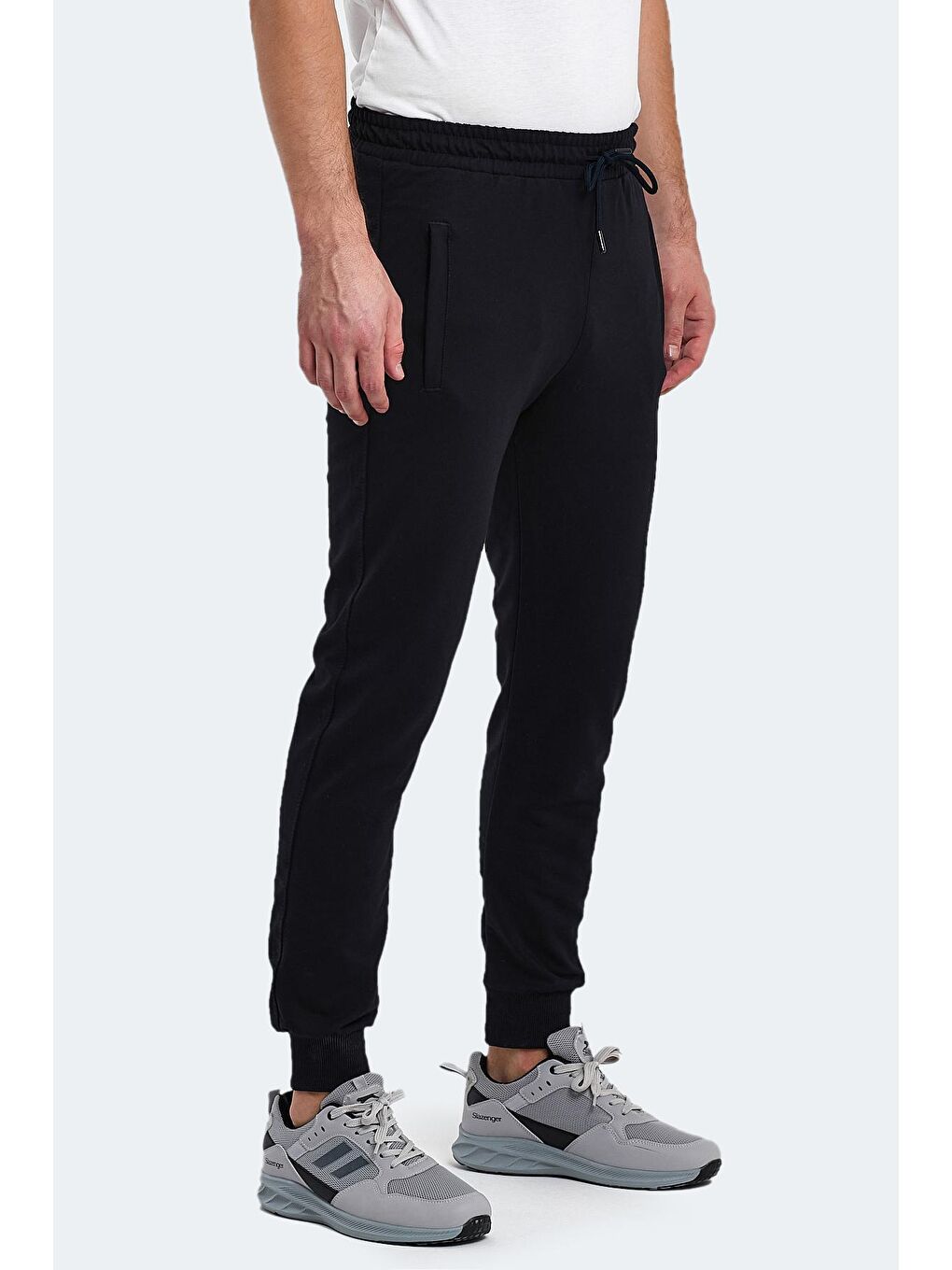 OLUFTEN I Erkek Eşofman Altı Lacivert-2