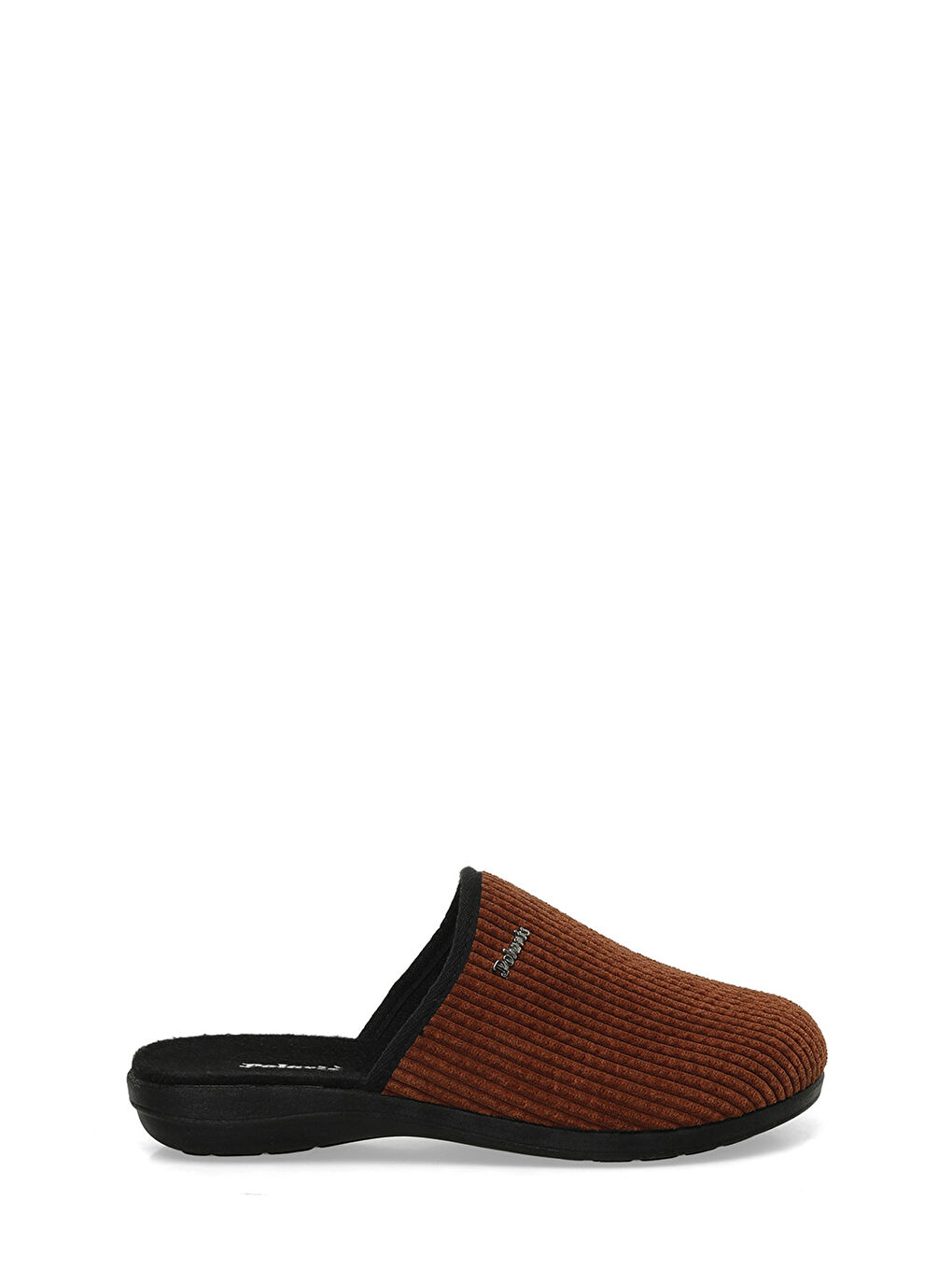 Kırmızı 607047.Z4PR Kiremit Kadın Ev Terliği