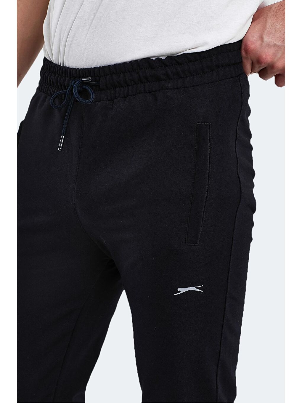 OLUFTEN I Erkek Eşofman Altı Lacivert-3