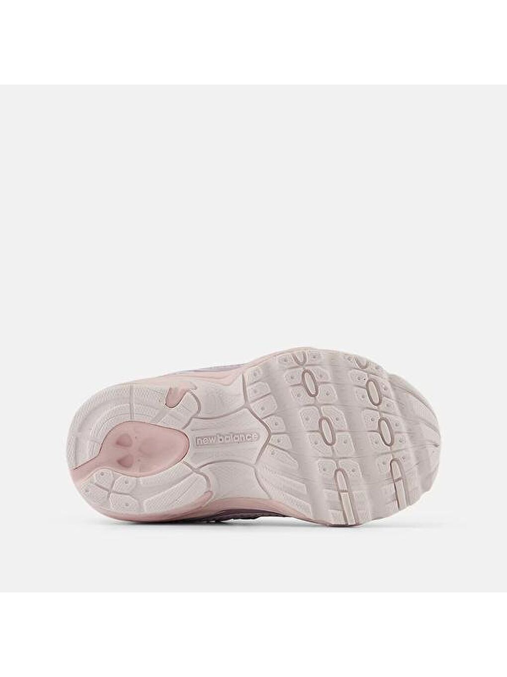 740 Bebek Pembe Spor Ayakkabı-3