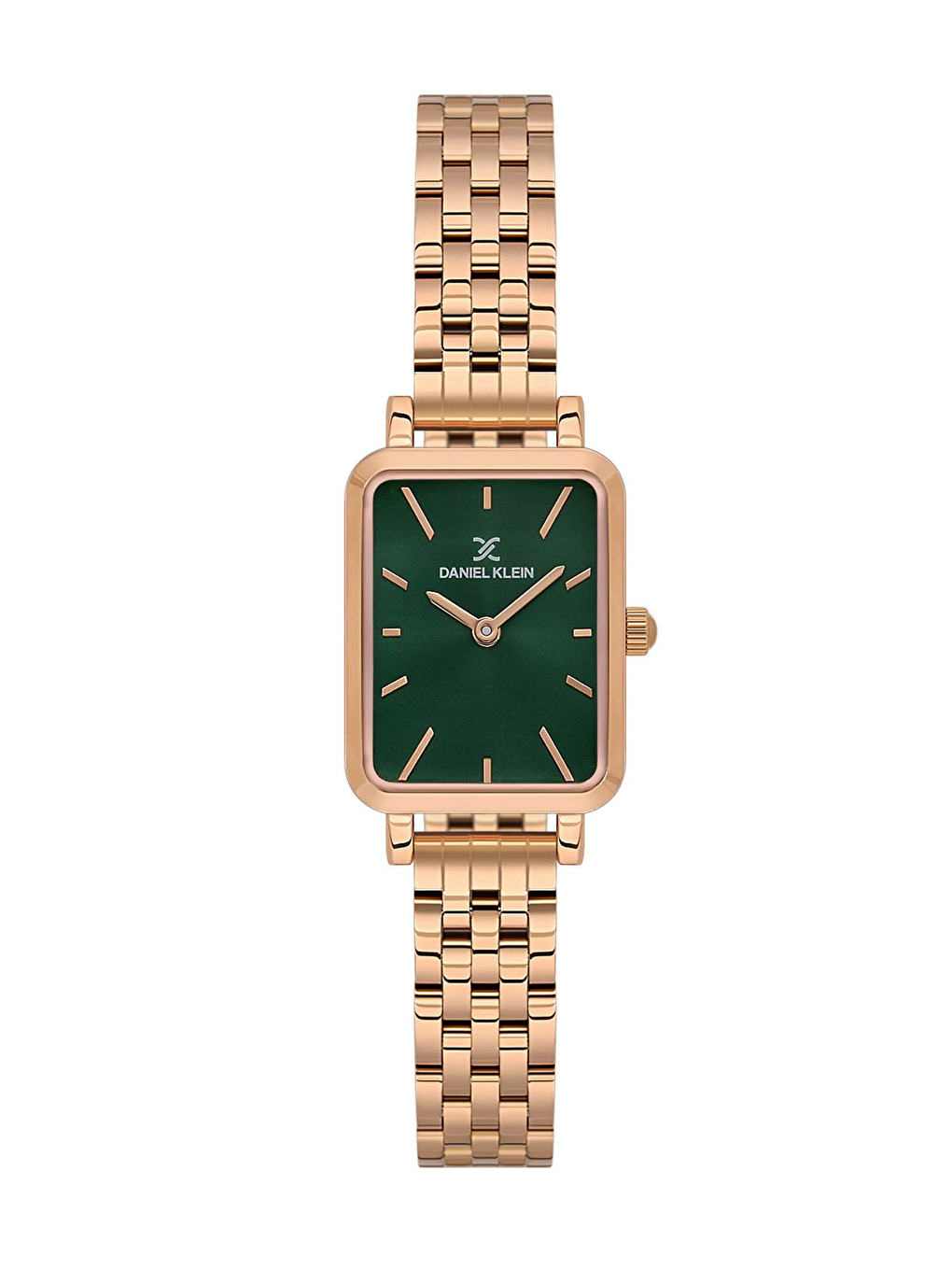 Turuncu DK.1.13775-5 Premium Kadın Kol Saati