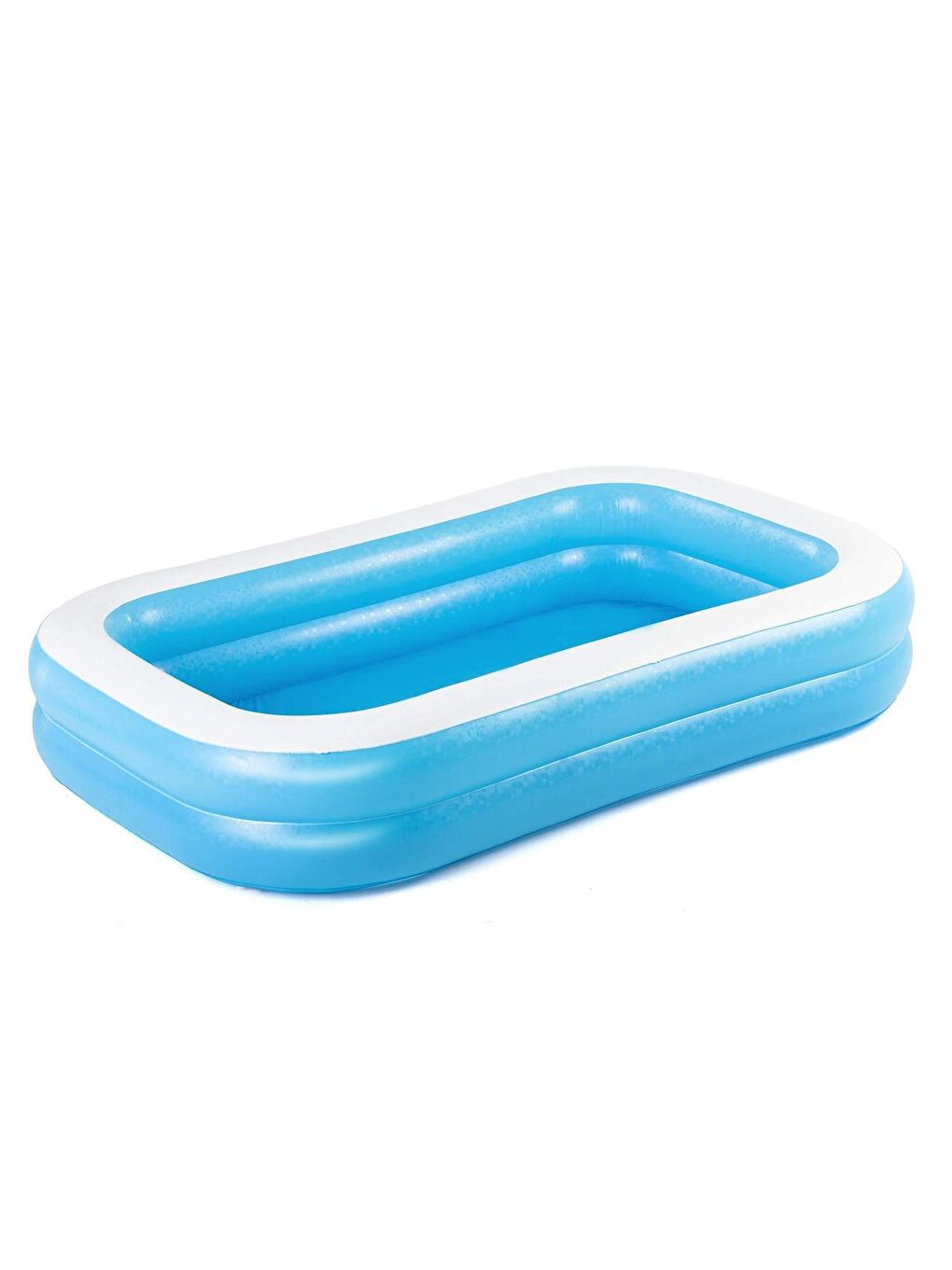 Mega Boy Dikdörtgen Şişme Havuz 262 x 175 x 51 cm KZL-BW54006 (GKO: 7539)-1