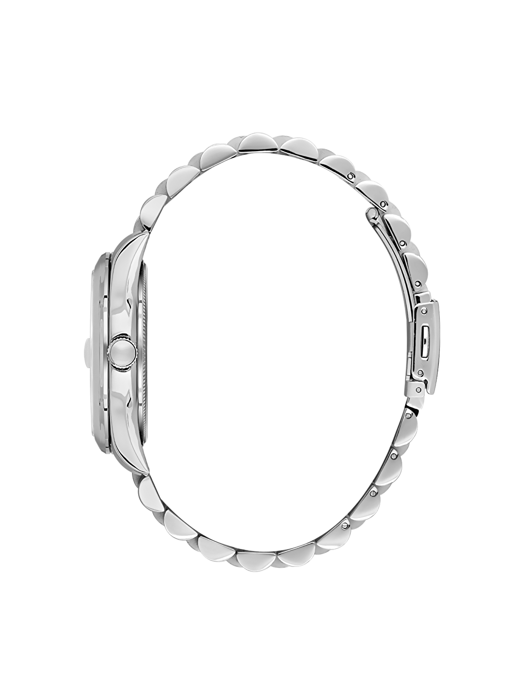 Gri DK.1.13370-13 Premium Erkek Kol Saati-1