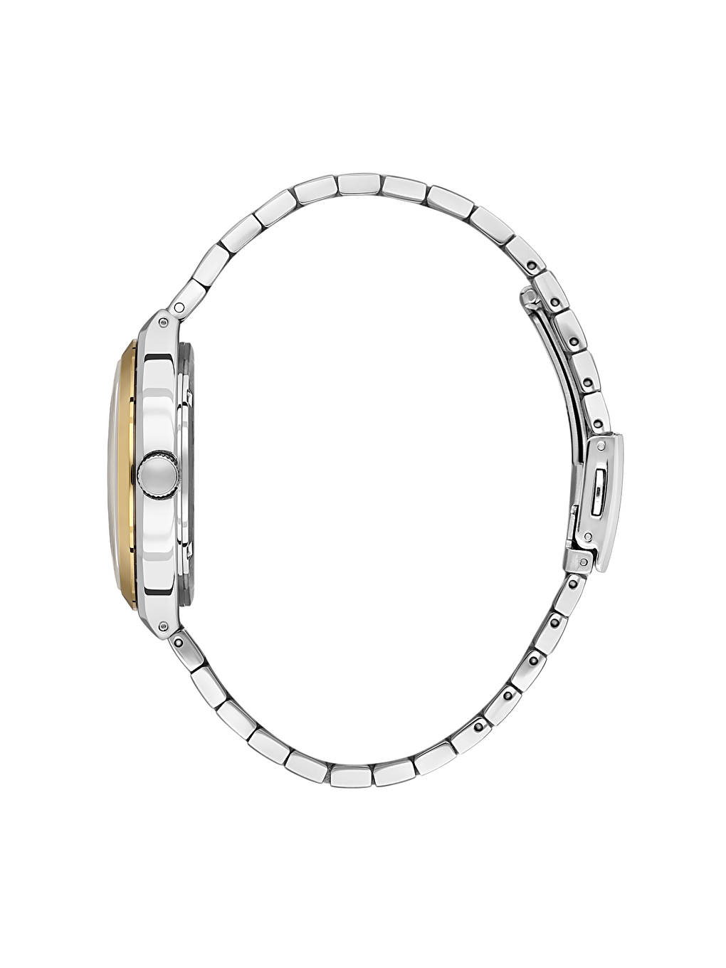 Gri DK.1.13885-8 Premium Erkek Kol Saati-1