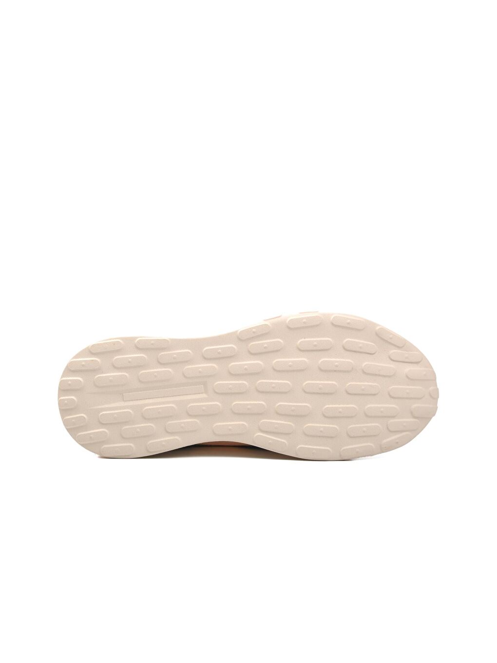 Pembe Bağcıklı Kadın Sneaker 24Y448-4