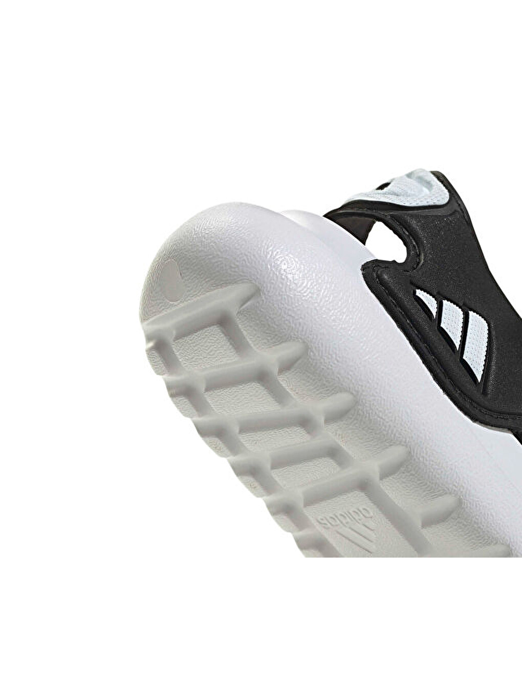 Altaswim 3 I Bebek Günlük Sandalet Js2541 Siyah-5