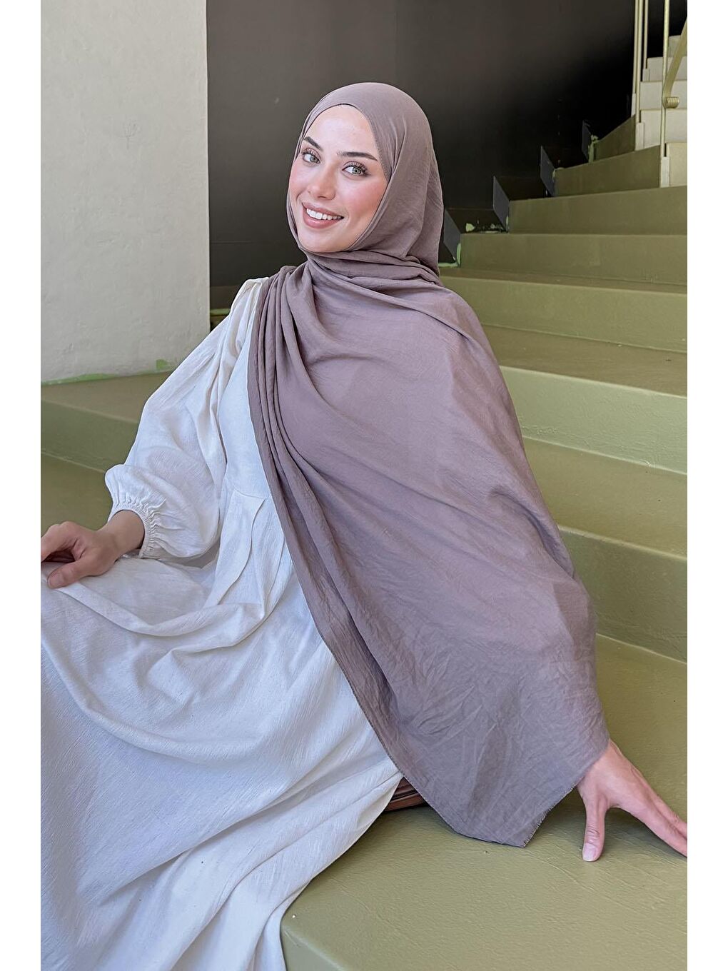 Kahverengi Organic Premium Şal Toprak-1