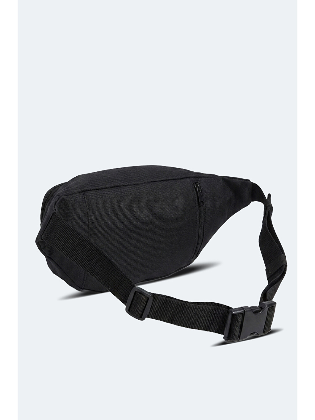 Gavea Unisex Siyah Bel Çantası-3