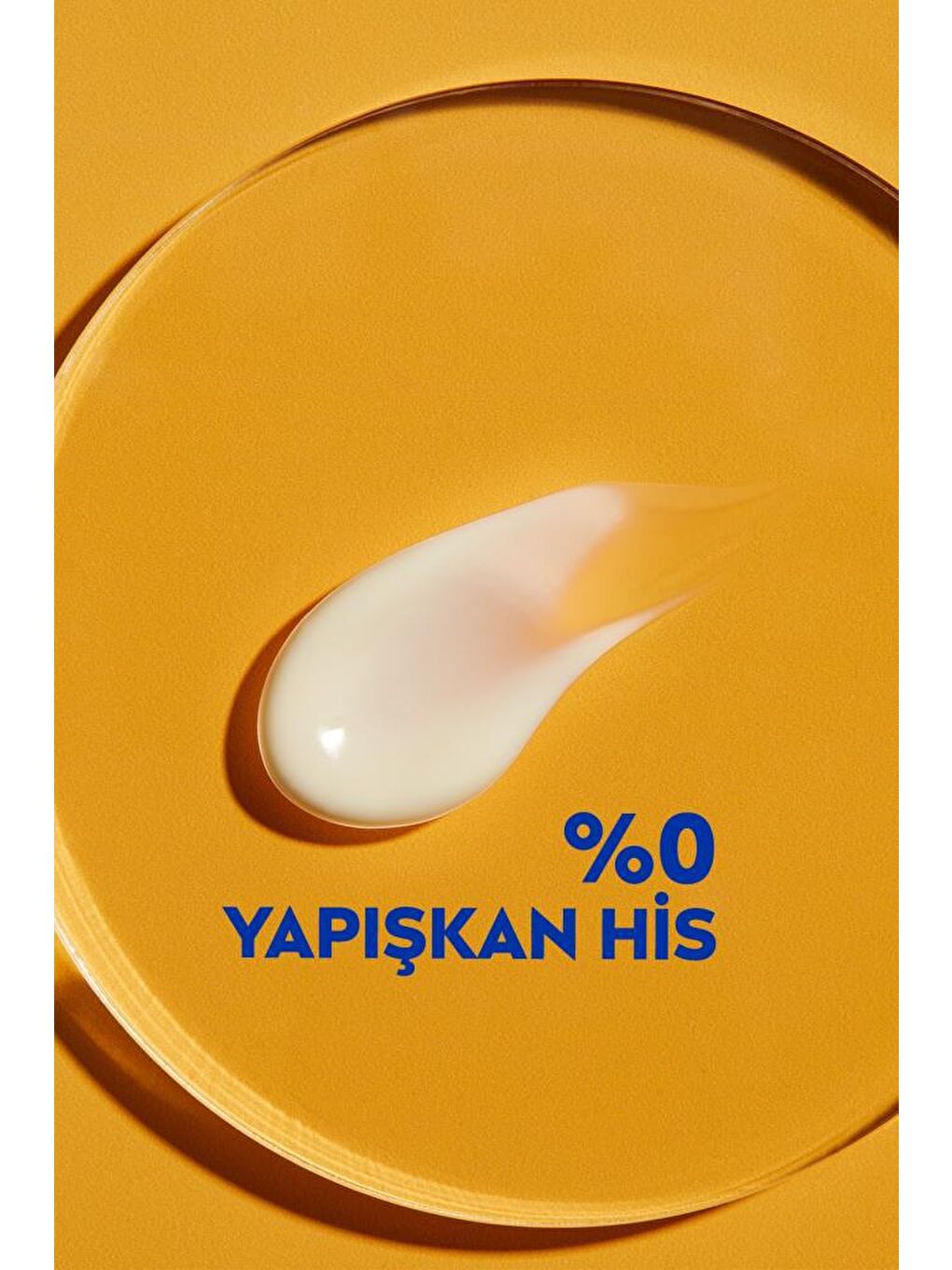 NIVEA Şeffaf Sun Spf50+ Yaşlanma & Leke Karşıtı Q10 Yüz Güneş Kremi 50 ml, Çok Y - 3