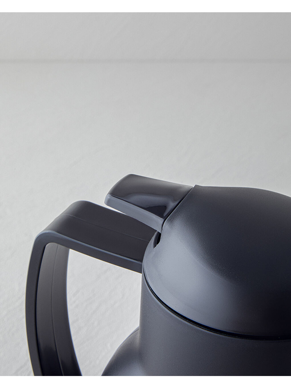 Good Mood Leora PP – Cam Termos 1L Siyah-3