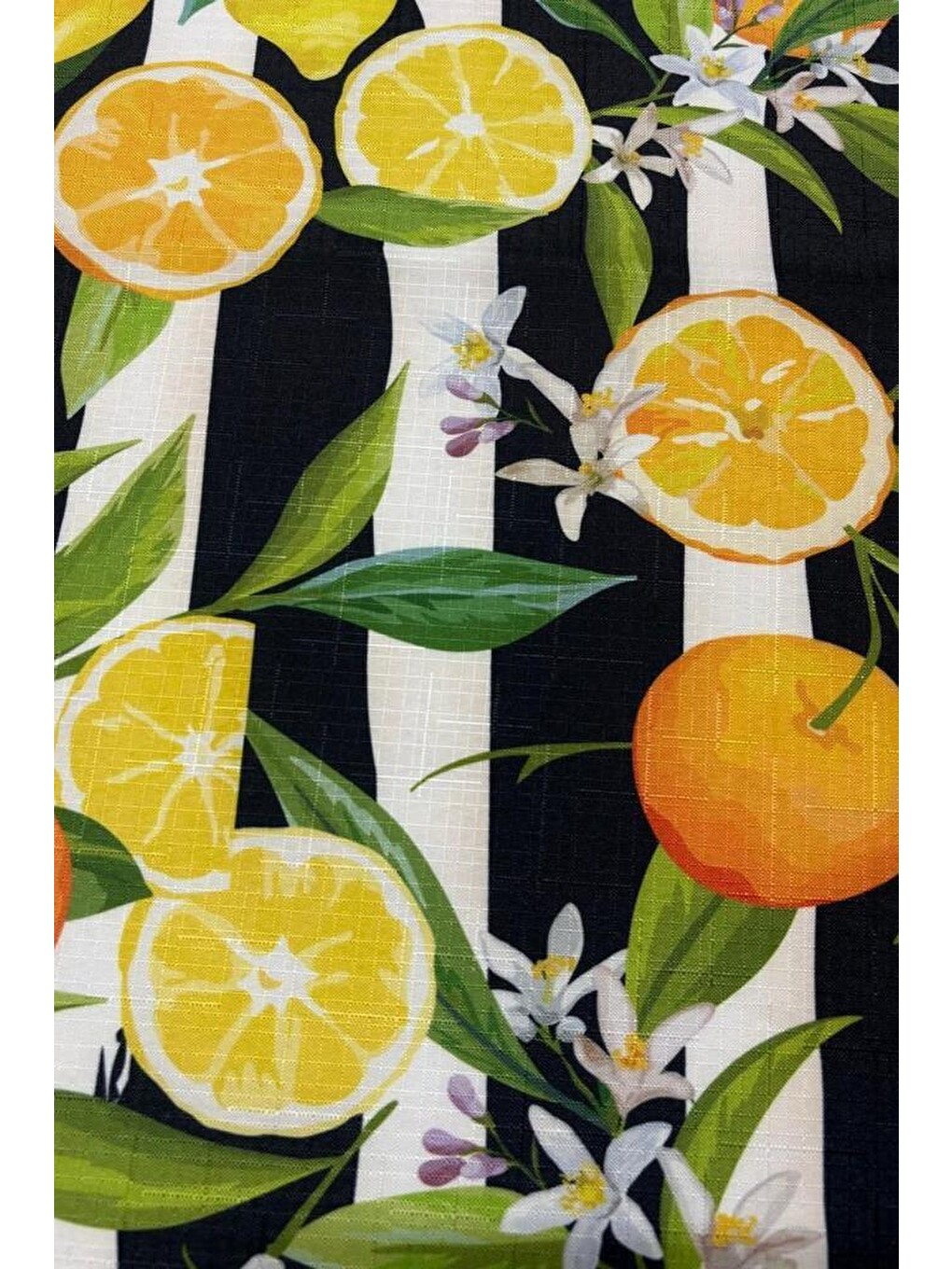 Karışık Portiva Dertsiz Masa Örtüsü 140x180 Cm-2