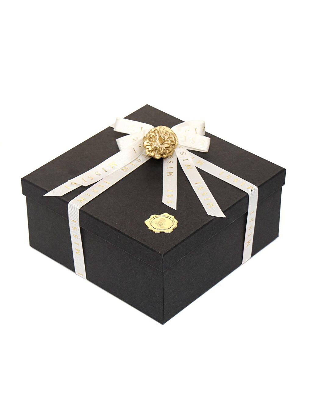 Yılbaşı 130 ml Yeşil Golden Glow Apple& Cinnamon Oda Kokusu Ve Vegan Mum Hediye Seti (Dekoratif Hedi-2