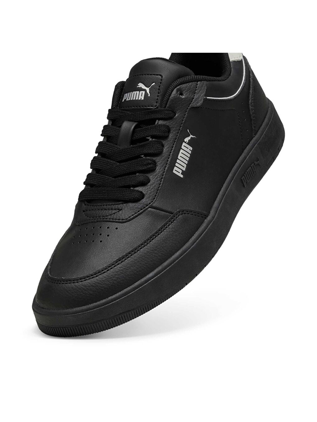 Siyah Canasta UNISEX Ayakkabı-4