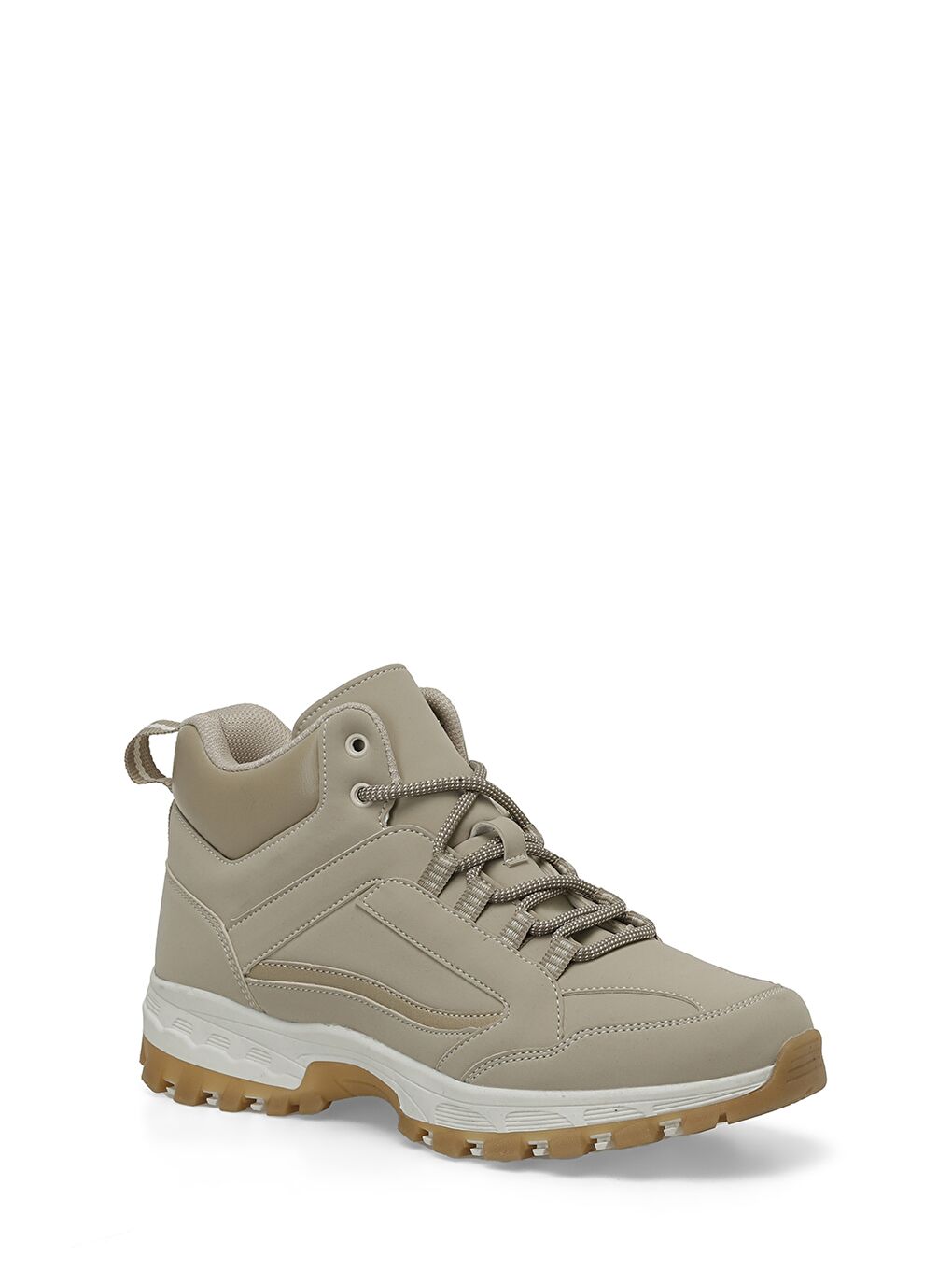 Bej 23K-231 4PR Vizon Kadın Outdoor Bot-1