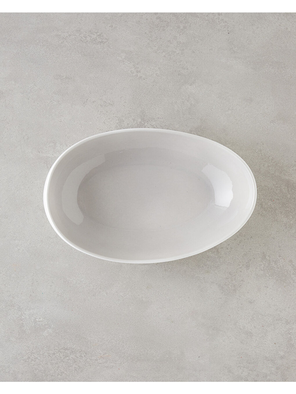 Boho New Bone China Kase Gri-1