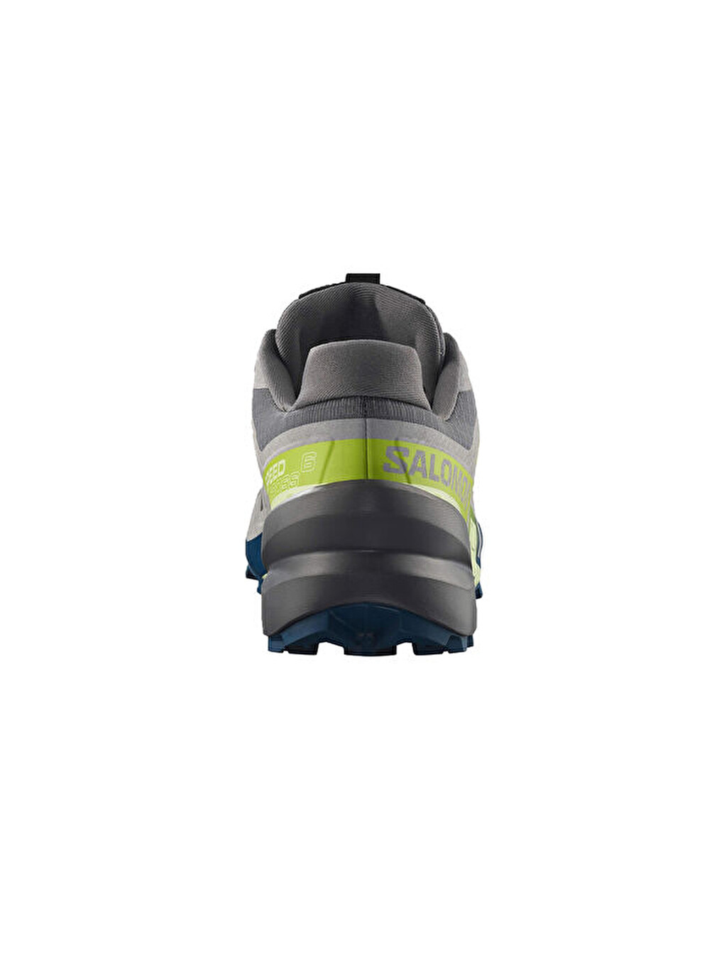 Karışık Speedcross 6 Erkek Outdoor Koşu Ayakkabısıl47810900 Rnkyk-4