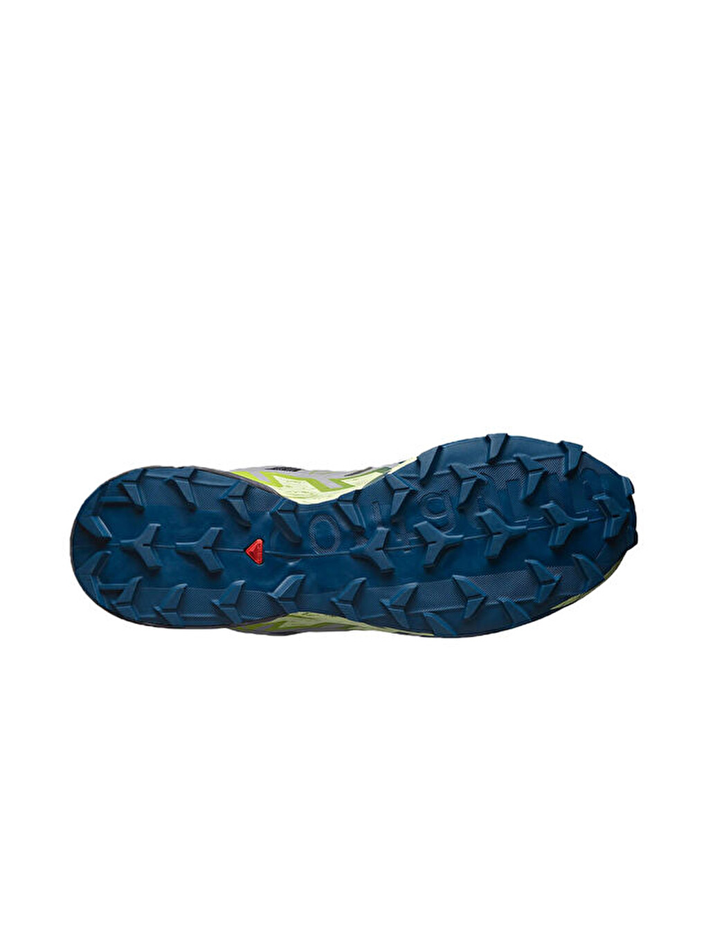 Karışık Speedcross 6 Erkek Outdoor Koşu Ayakkabısıl47810900 Rnkyk-5