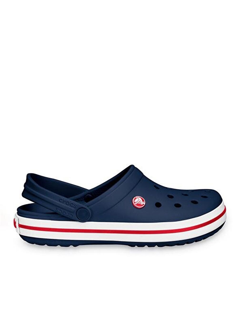 Crocband Lacivert Sabo Terlik