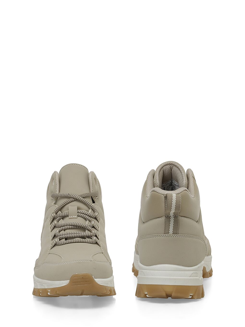 Bej 23K-231 4PR Vizon Kadın Outdoor Bot-4