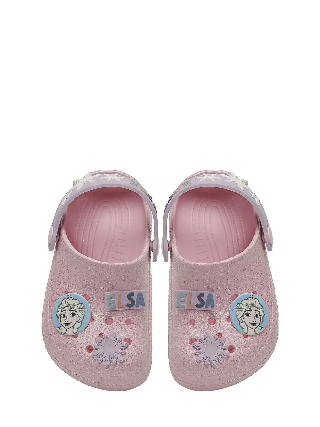 SONY.P6FX Pembe Kız Çocuk Deniz Ayakkabısı-3