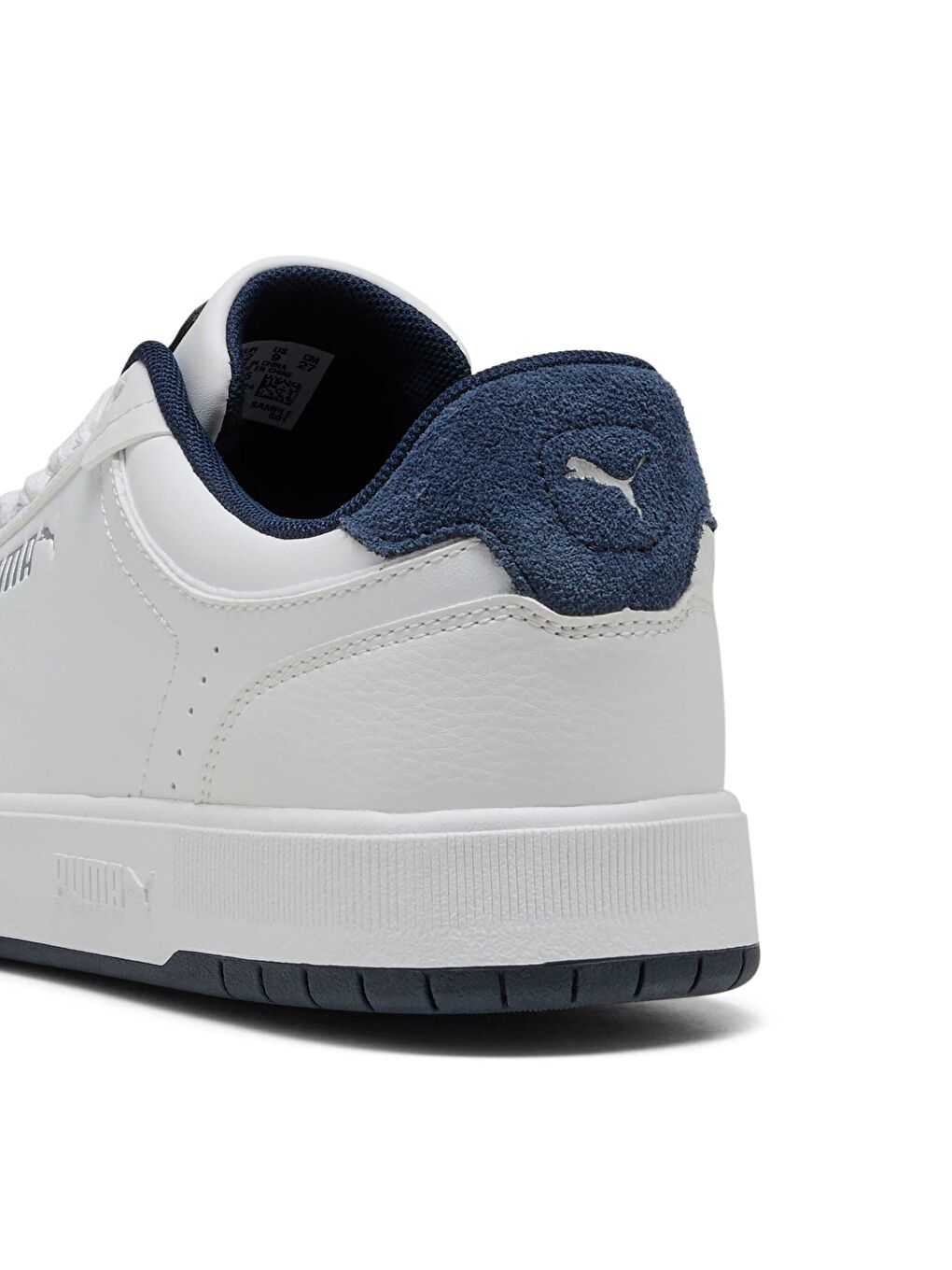 Beyaz Canasta UNISEX Ayakkabı-1