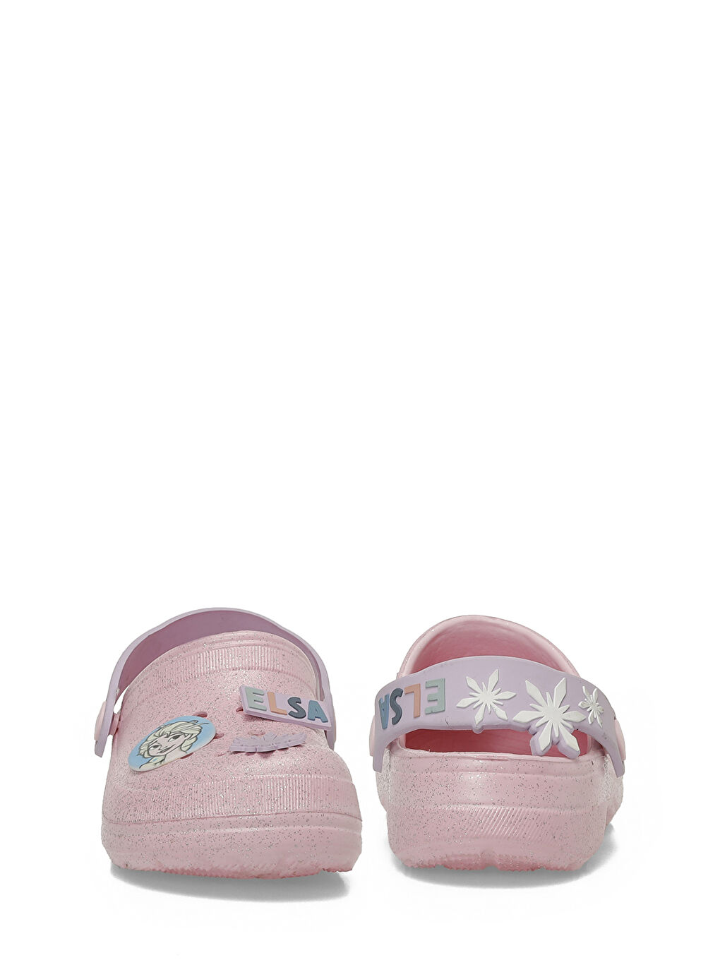 SONY.P6FX Pembe Kız Çocuk Deniz Ayakkabısı-4