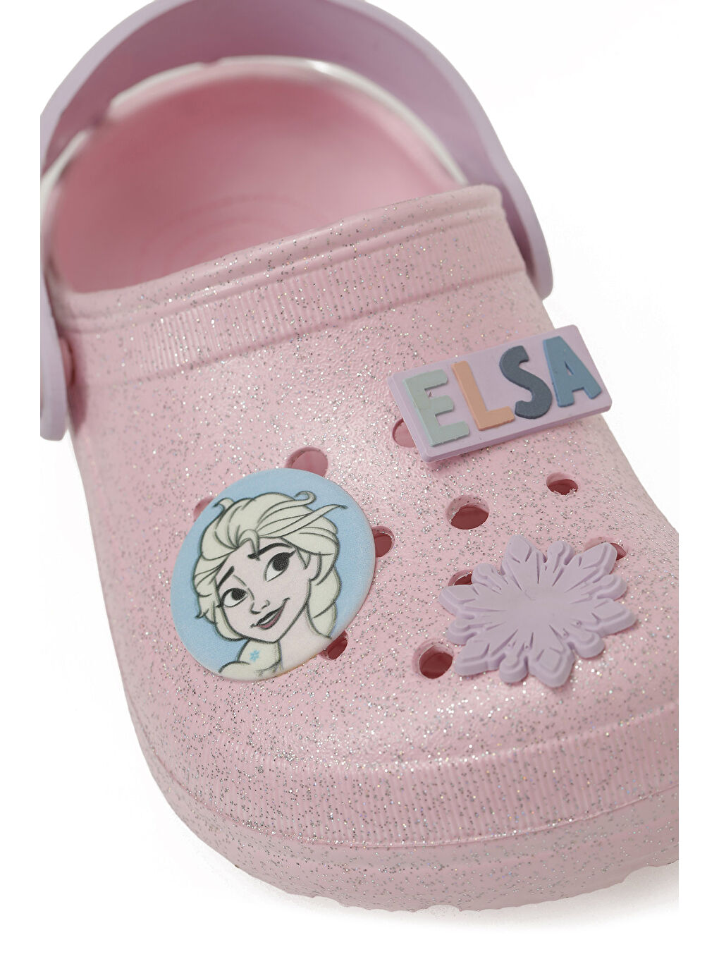 SONY.P6FX Pembe Kız Çocuk Deniz Ayakkabısı-6