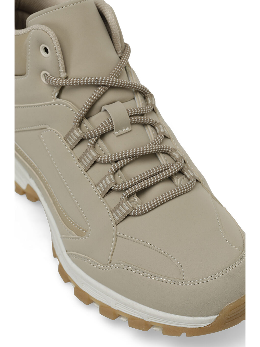 Bej 23K-231 4PR Vizon Kadın Outdoor Bot-6