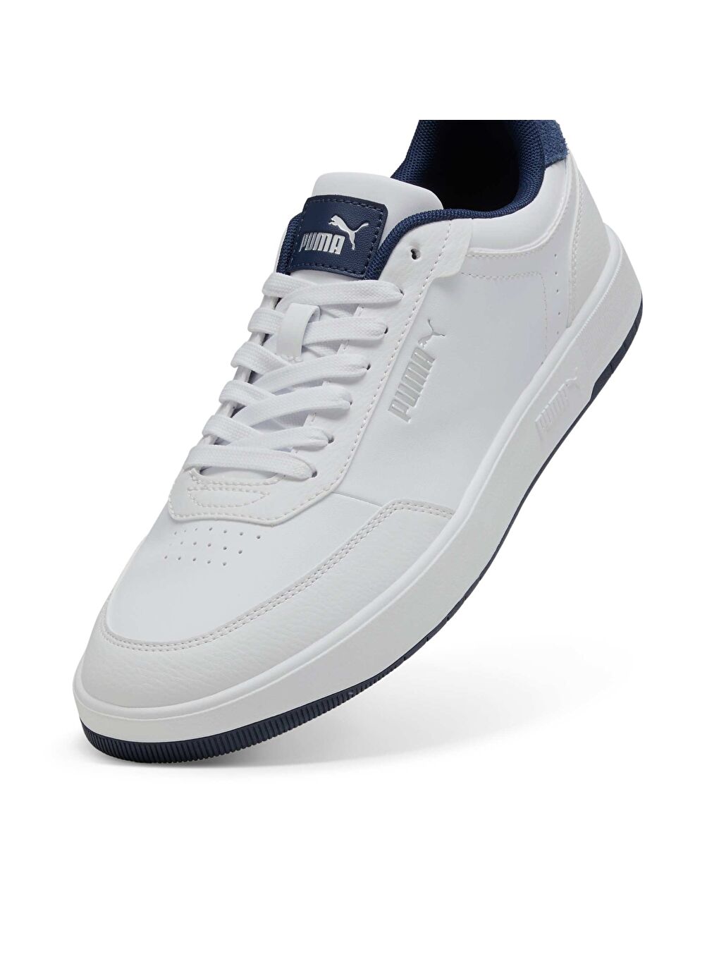 Beyaz Canasta UNISEX Ayakkabı-4