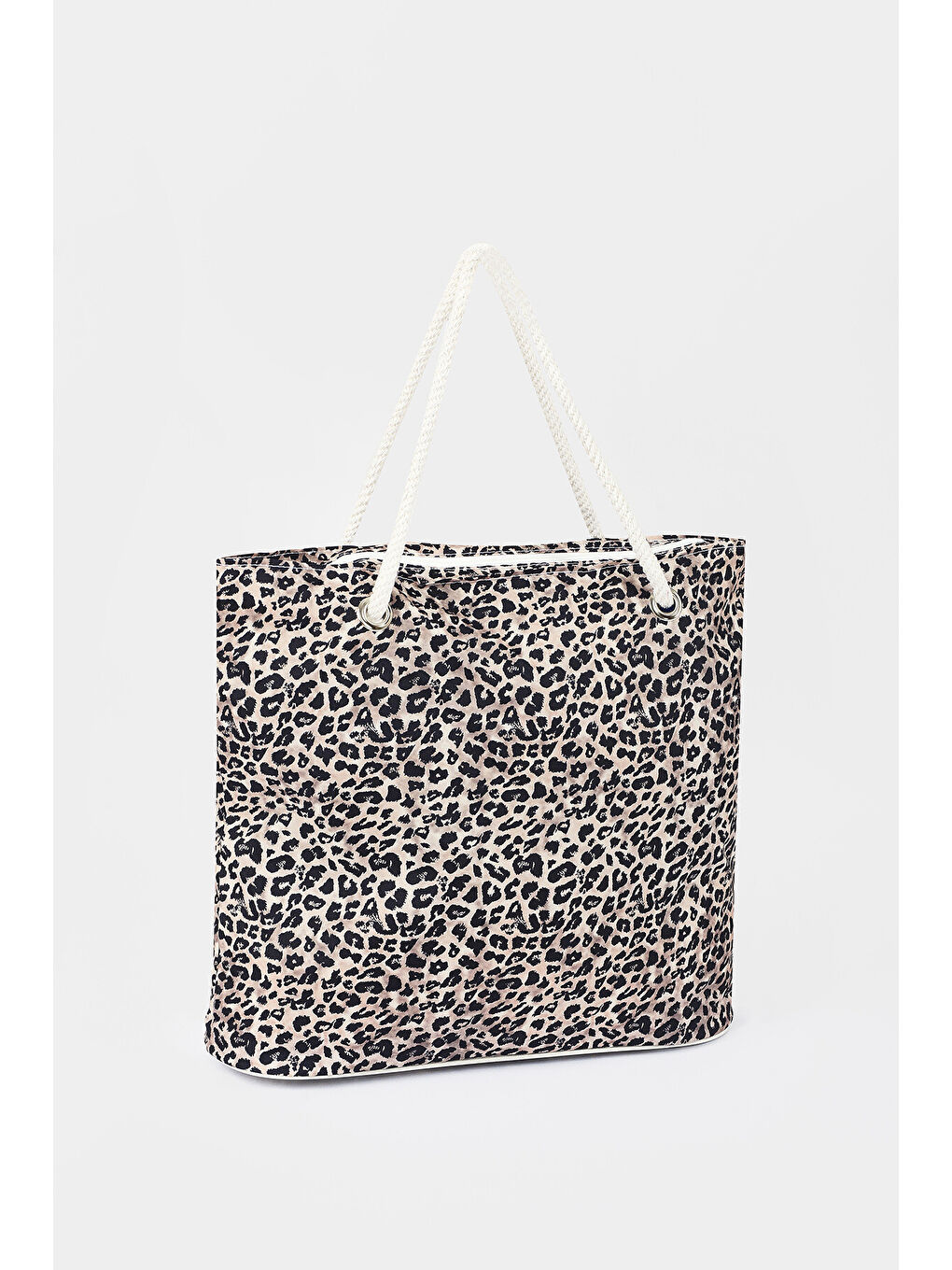 Karışık Renkli Desirable Plaj Çantası