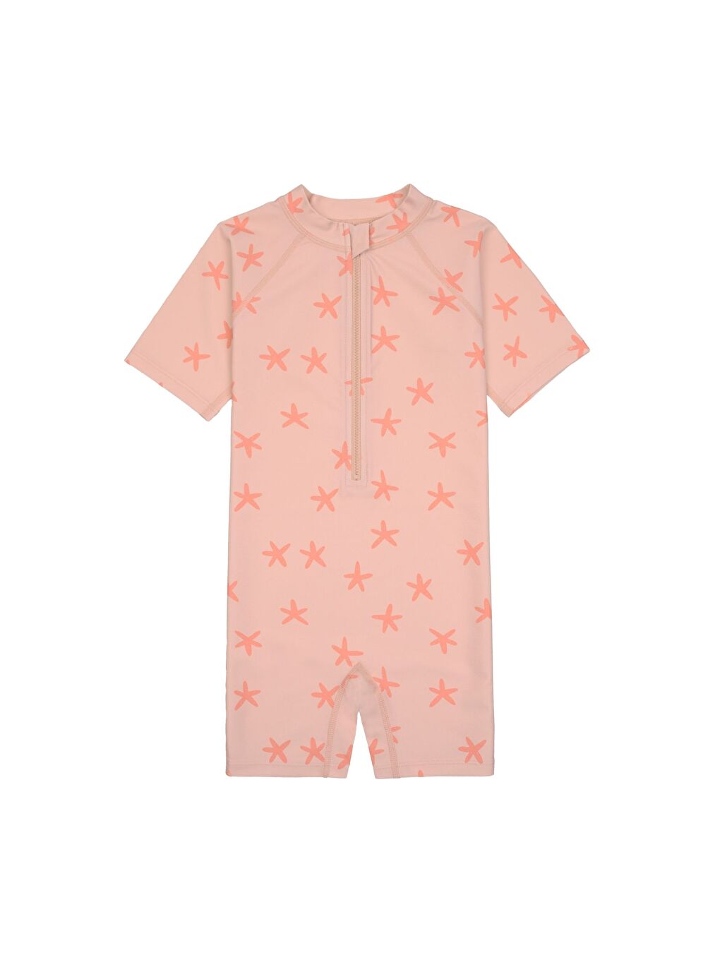 Pembe Starfish UV Korumalı Mayo Peach