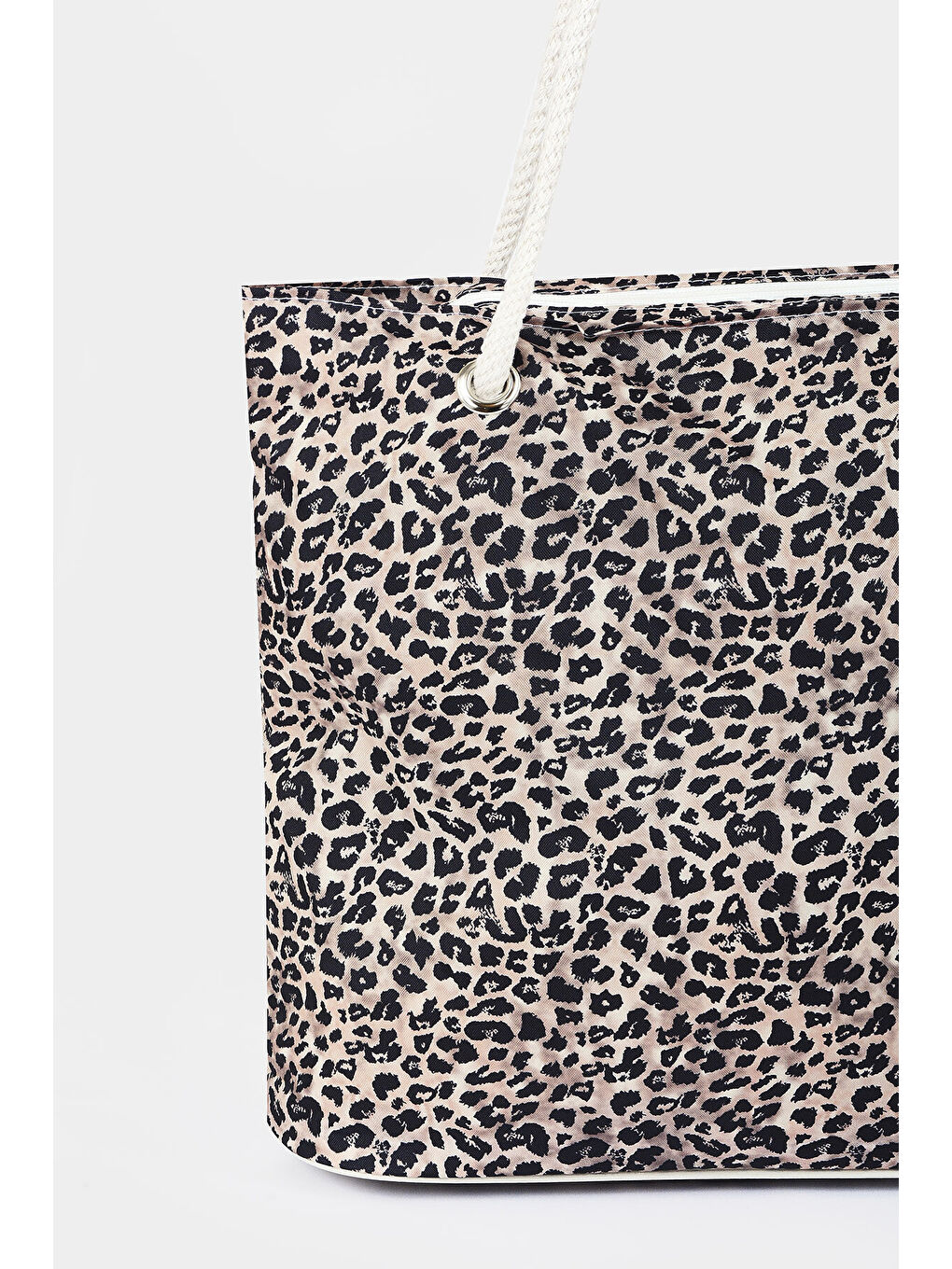 Karışık Renkli Desirable Plaj Çantası-2