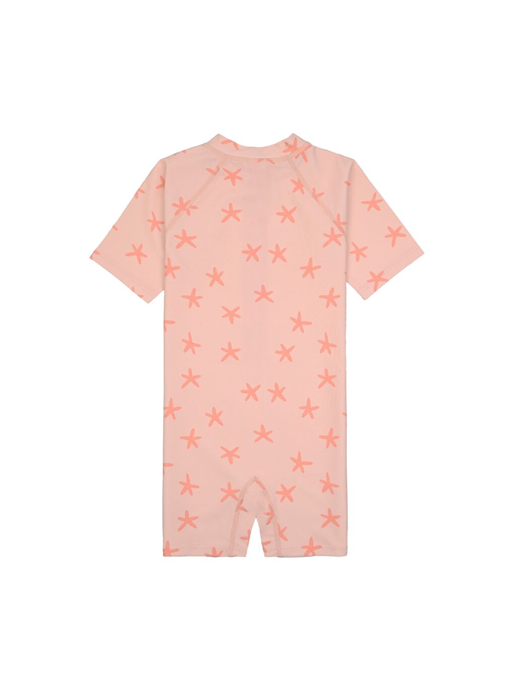 Pembe Starfish UV Korumalı Mayo Peach-1