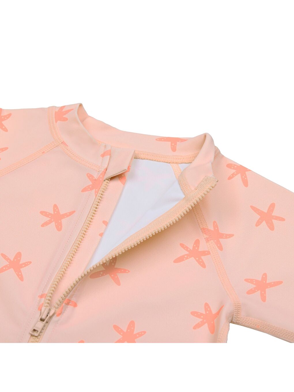 Pembe Starfish UV Korumalı Mayo Peach-2